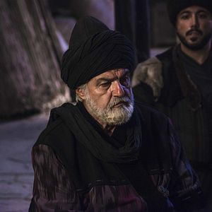 Fotoğraf Diriliş Ertuğrul