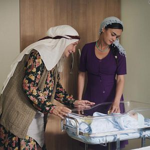 Fotoğraf Yılanların Öcü