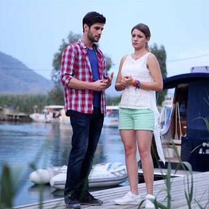 Fotoğraf Güzel Köylü