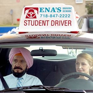 Fotoğraf Patricia Clarkson