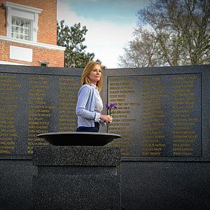 Fotoğraf Marg Helgenberger