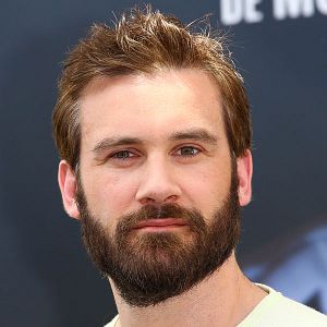 Fotoğraf Clive Standen