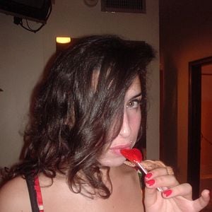 Fotoğraf Amy Winehouse