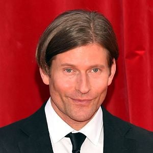 Fotoğraf Crispin Glover