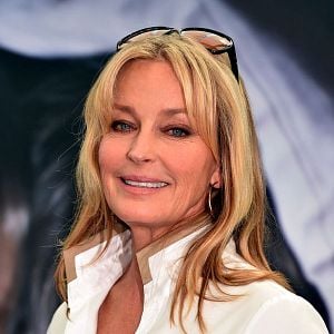 Fotoğraf Bo Derek