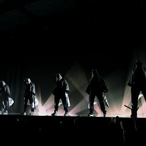 Fotoğraf Striptiz Kulübü 2