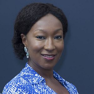 Fotoğraf Nadège Beausson-Diagne