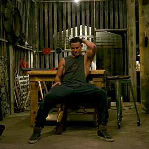 Fotoğraf Channing Tatum