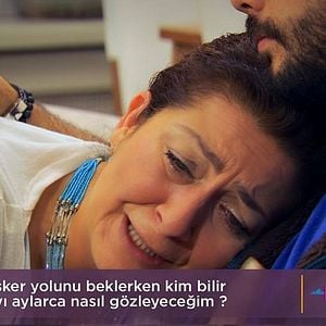 Fotoğraf Kocamın Ailesi