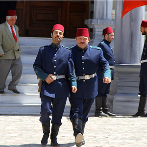 Fotoğraf Zeyrek ile Çeyrek