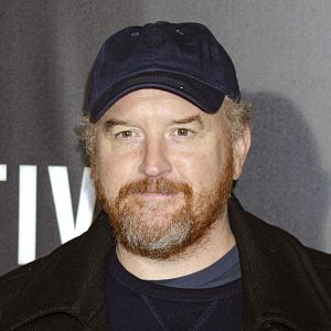 Fotoğraf Louis C.K.