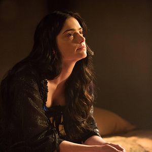 Fotoğraf Janet Montgomery