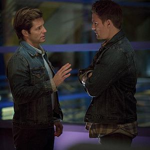 Fotoğraf The Messengers