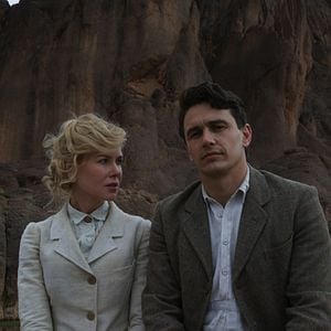 Fotoğraf Çöl Kraliçesi