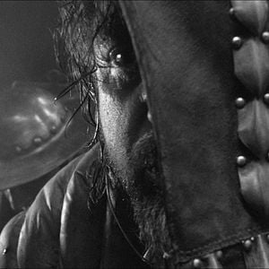 Fotoğraf Trudno byt bogom