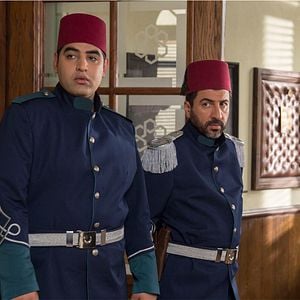 Fotoğraf Zeyrek ile Çeyrek