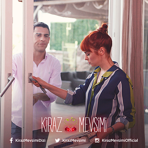 Fotoğraf Kiraz Mevsimi