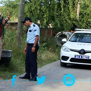 Fotoğraf O Hayat Benim