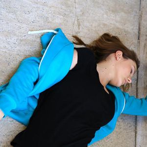 Fotoğraf Paramparça