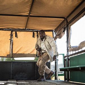 Fotoğraf Nonso Anozie