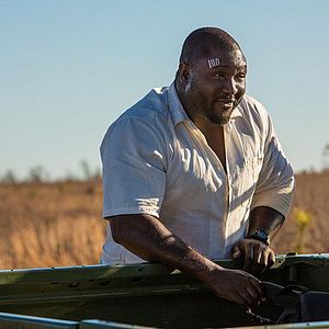 Fotoğraf Nonso Anozie