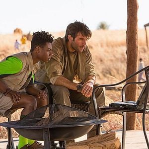 Fotoğraf James Wolk