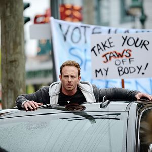 Fotoğraf Ian Ziering