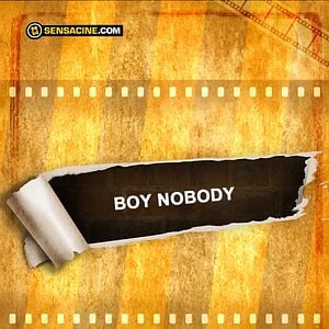 Fotoğraf Boy Nobody