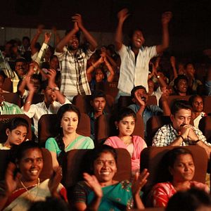 Fotoğraf Kamal Haasan