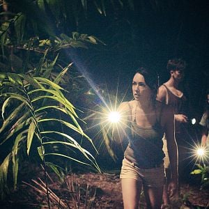 Fotoğraf Kanlı Tatil