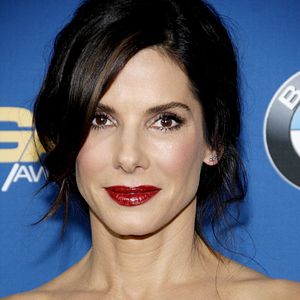 Fotoğraf Sandra Bullock