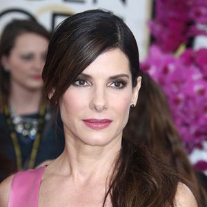 Fotoğraf Sandra Bullock