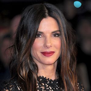 Fotoğraf Sandra Bullock