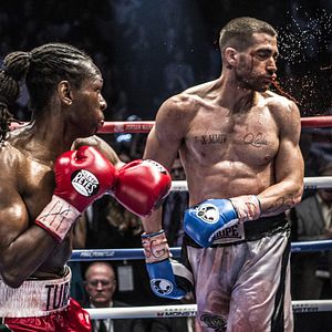 Fotoğraf Jake Gyllenhaal