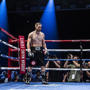 Fotoğraf Jake Gyllenhaal