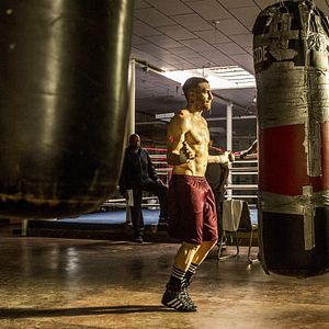 Fotoğraf Jake Gyllenhaal