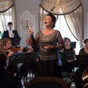 Fotoğraf Marguerite