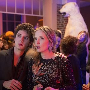 Fotoğraf Julie Delpy