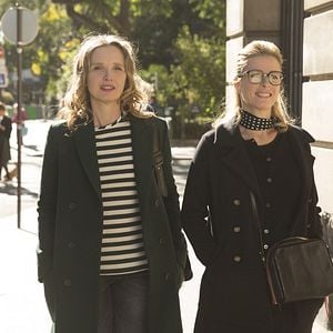 Fotoğraf Julie Delpy