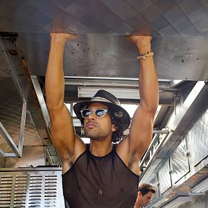 Fotoğraf Adam Rodriguez