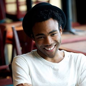 Fotoğraf Donald Glover