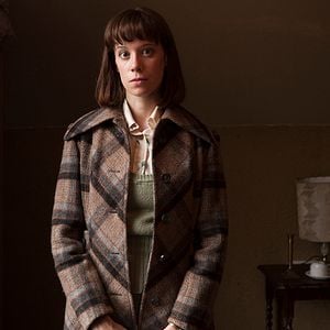 Fotoğraf Chloe Pirrie