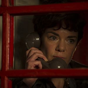 Fotoğraf Victoria Hamilton