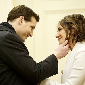 Fotoğraf Orla Brady