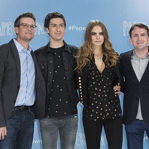 Fotoğraf John Green