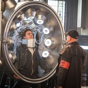 Fotoğraf Robot Overlords