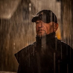 Fotoğraf Robot Overlords