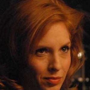 Fotoğraf Carla Peterson