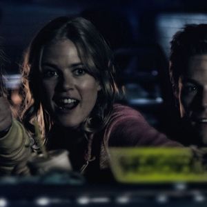 Fotoğraf Vahşet Geçidi