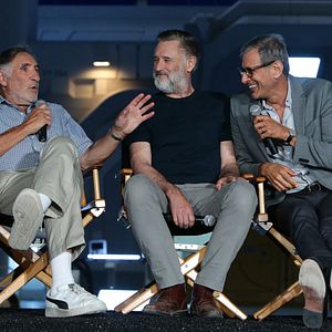 Fotoğraf Jeff Goldblum